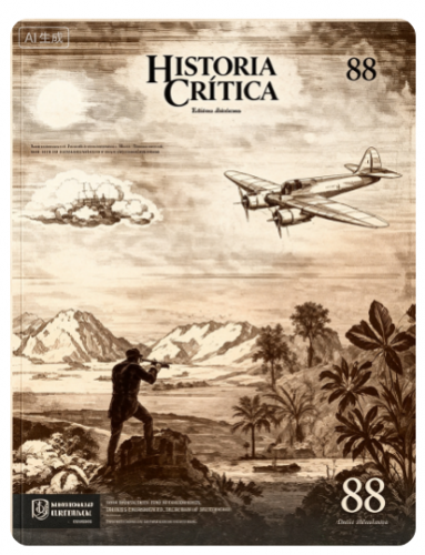 Historia Crítica（《历史批判》 